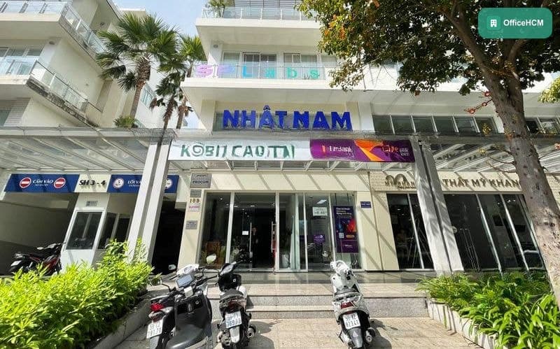 Nhật Nam Office — ảnh 1