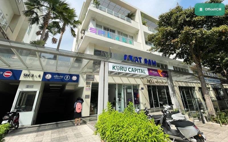 Nhật Nam Office thumbnail 2