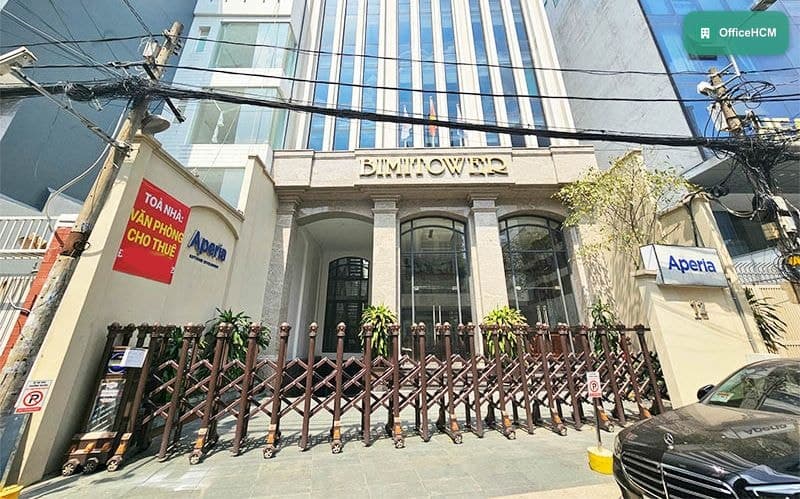 Bimi Tower 1