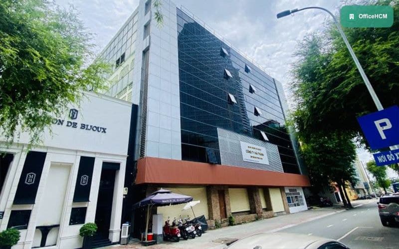 Tòa nhà Bình Minh Building thumbnail 3