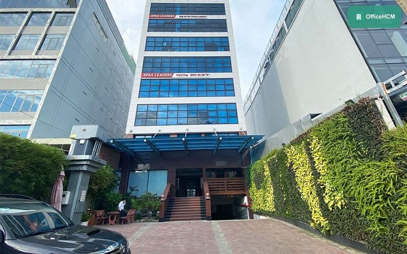 B&L Tower — ảnh 1