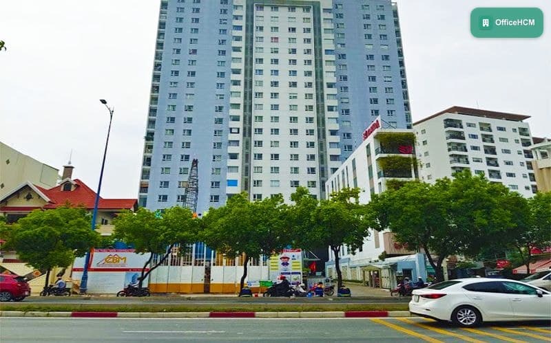 BMC Building