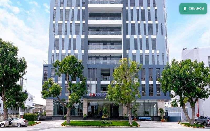 BR Office Building