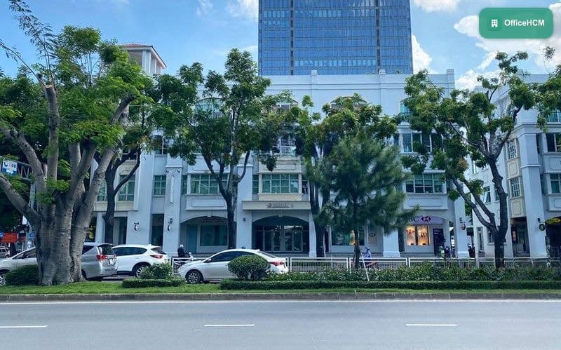 Broadway Office Park