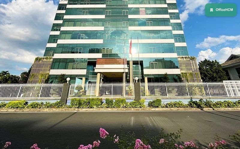 Saigon Port Building thumbnail 2