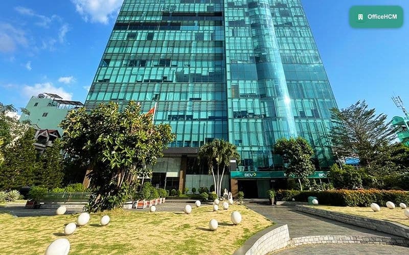 Đinh Lễ Building