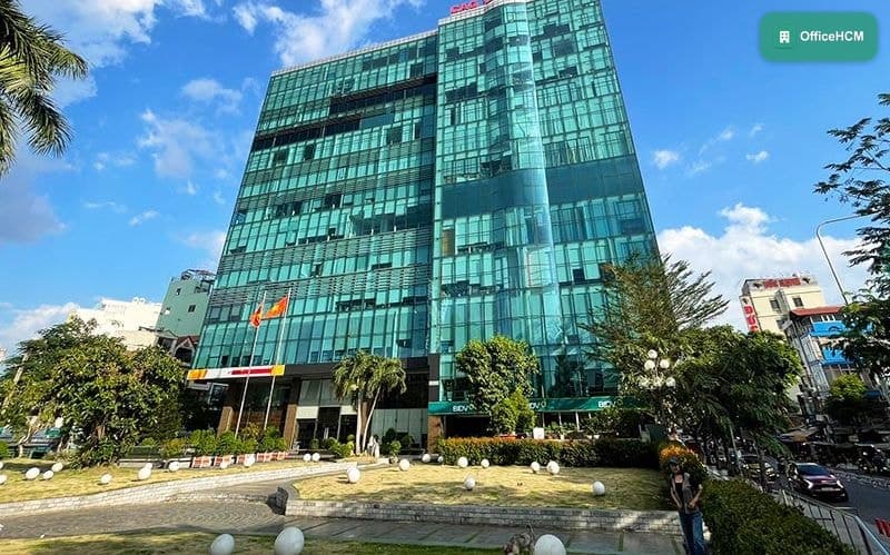 Đinh Lễ Building thumbnail 2