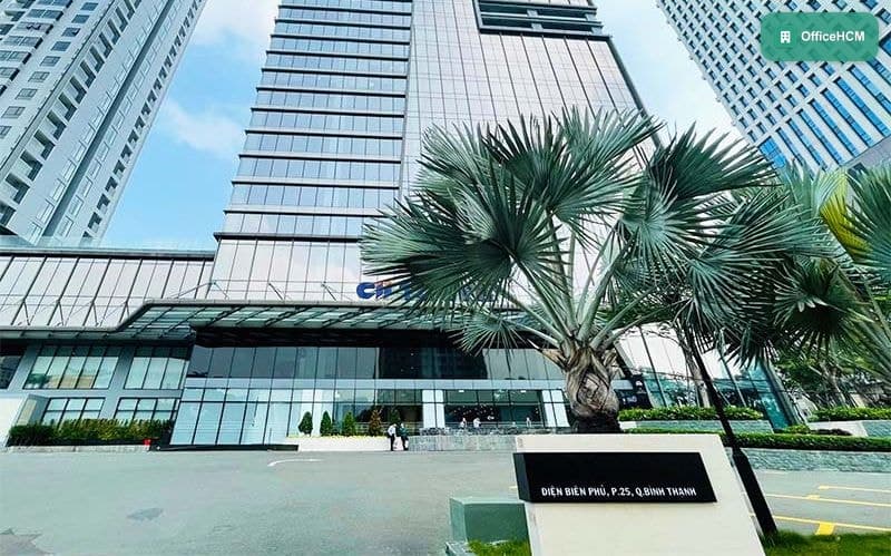 CII Tower