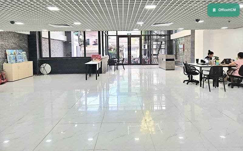 City House Kỳ Đồng thumbnail 2