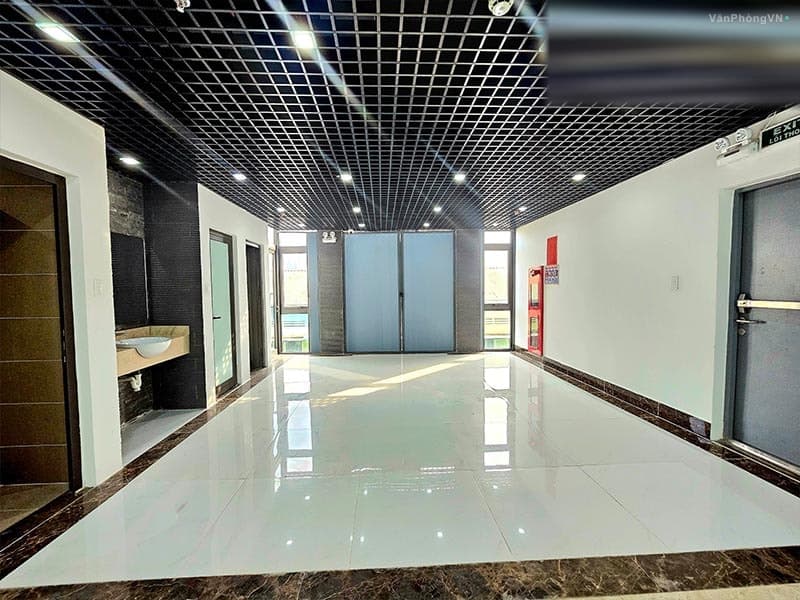 City House Kỳ Đồng thumbnail 3
