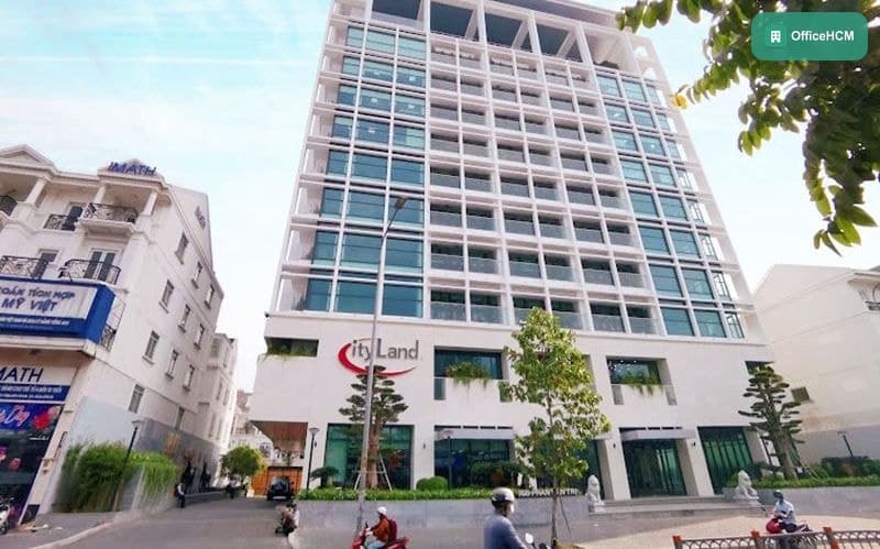 Cityland Tower