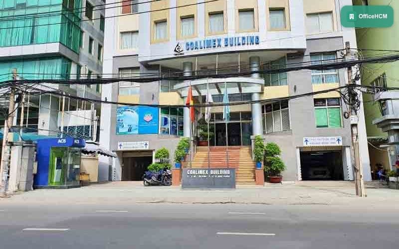 Coalimex Building thumbnail 2