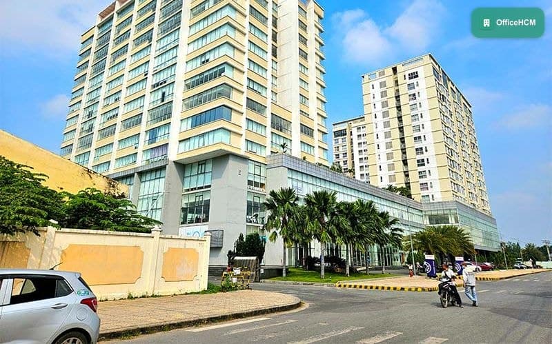 Cộng Hòa Garden