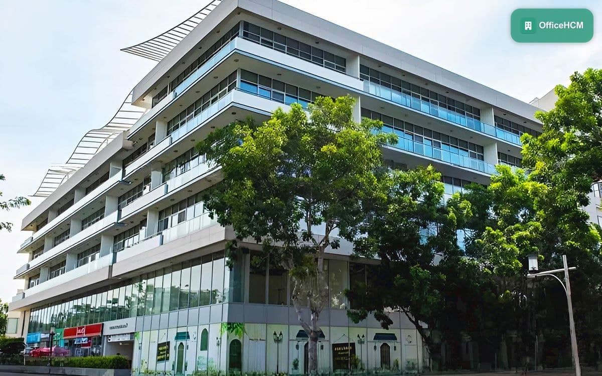 Crescent Residence 2