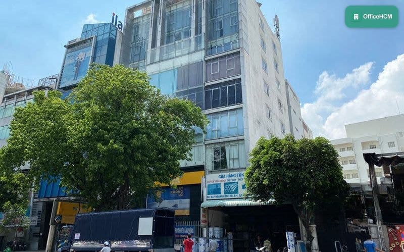 CT-IN Building — ảnh 1