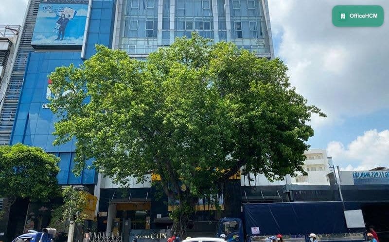 CT-IN Building thumbnail 2