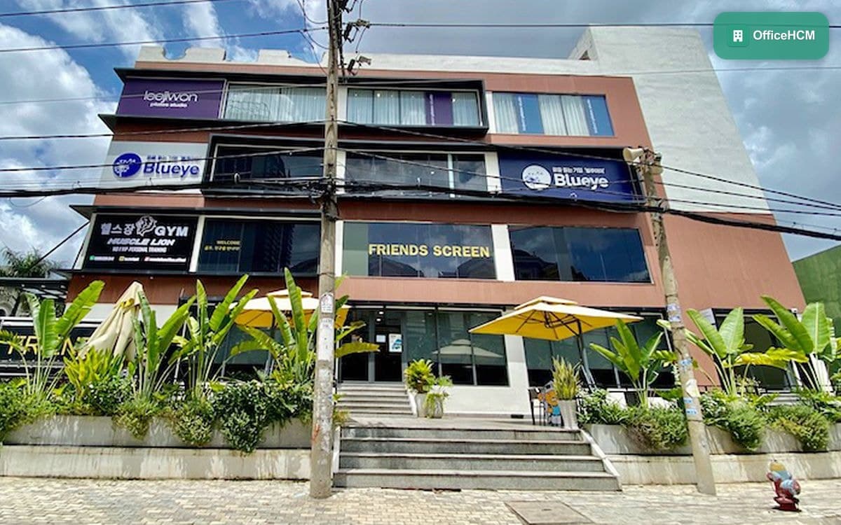 D2 Galleria — ảnh 1