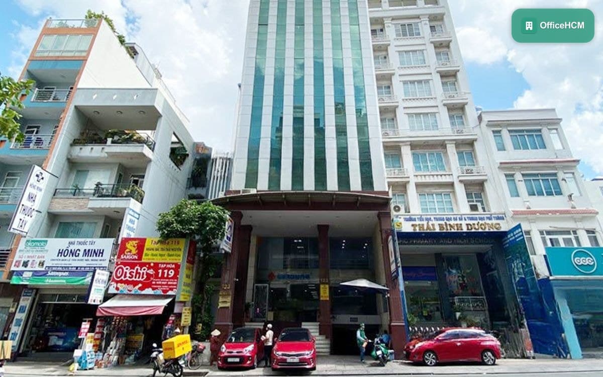 Đại Dũng Building — ảnh 1
