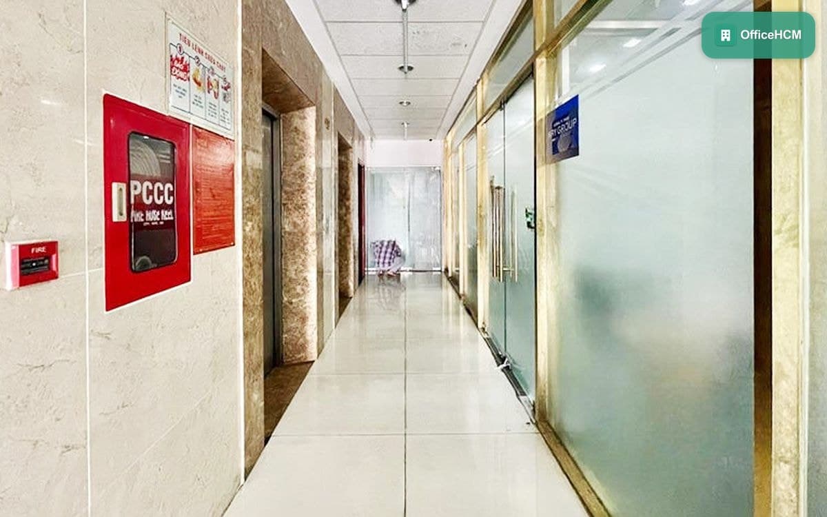 Đại Thanh Bình Building thumbnail 2