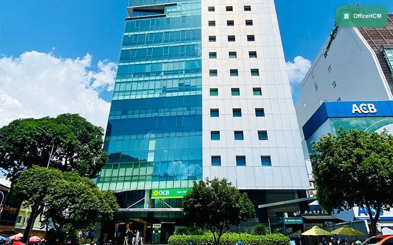 Gilimex (Dali Tower)