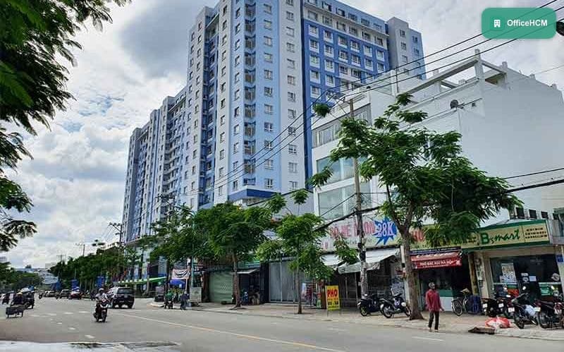 Tòa nhà Đất Phương Nam thumbnail 2