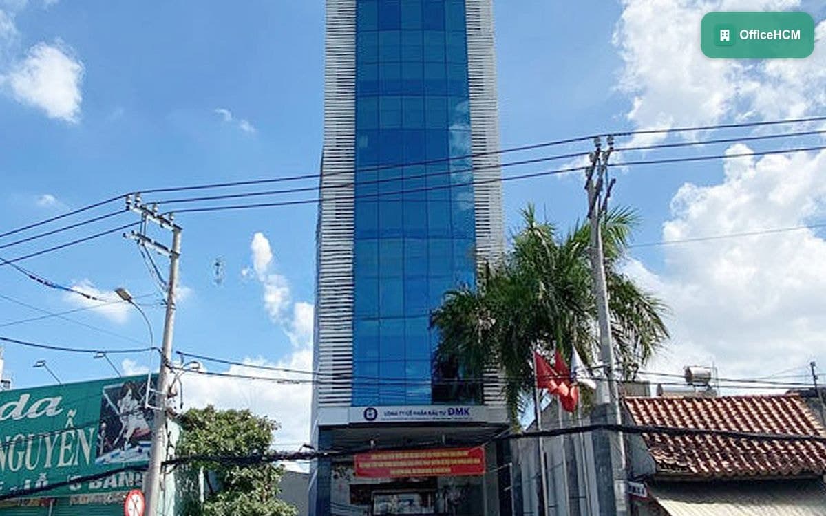 DMK Building thumbnail 2