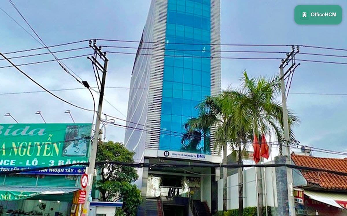 DMK Building thumbnail 3