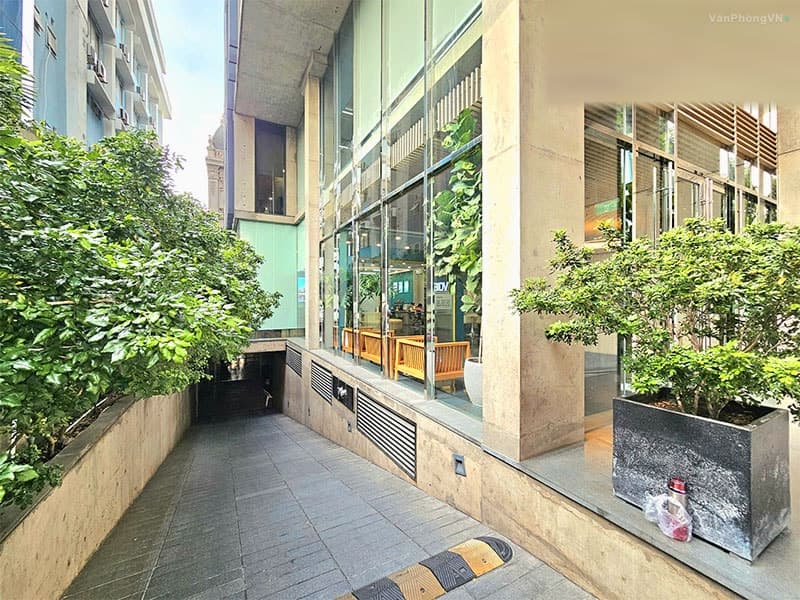 Đồng Nhân Building thumbnail 2