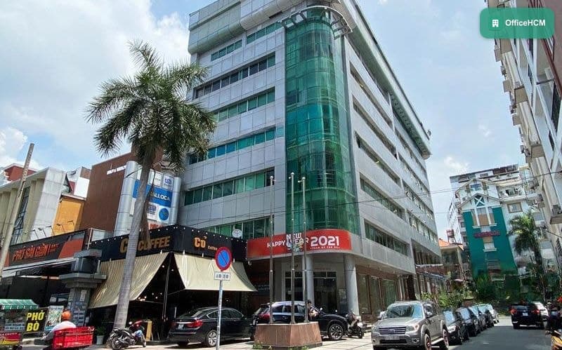 Đức Linh Building — ảnh 1