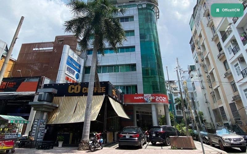 Đức Linh Building thumbnail 2