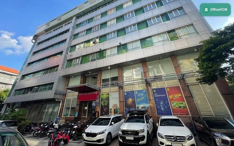 Đức Linh Building thumbnail 3