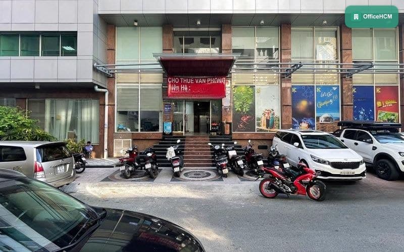 Đức Linh Building thumbnail 4