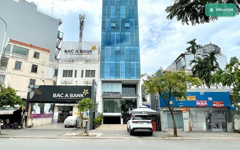 ELVA Tower — ảnh 1