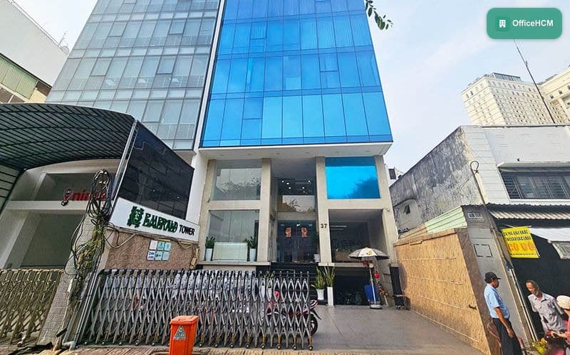 Emerald Building