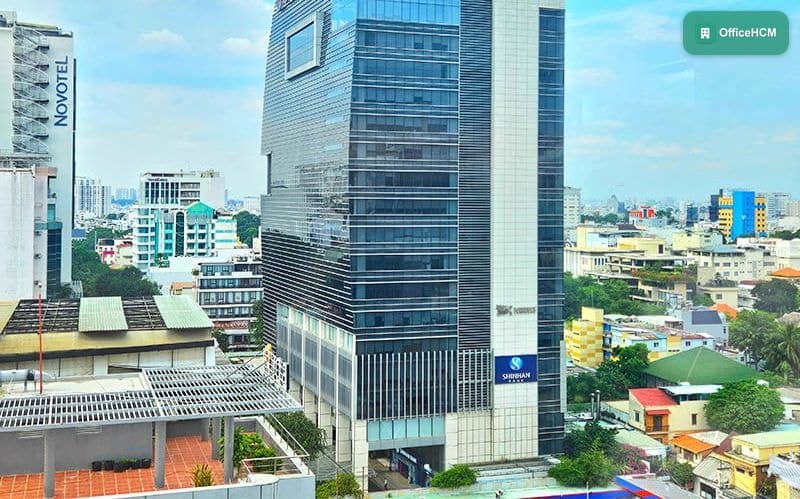 Empress Tower