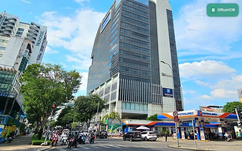 Empress Tower thumbnail 2
