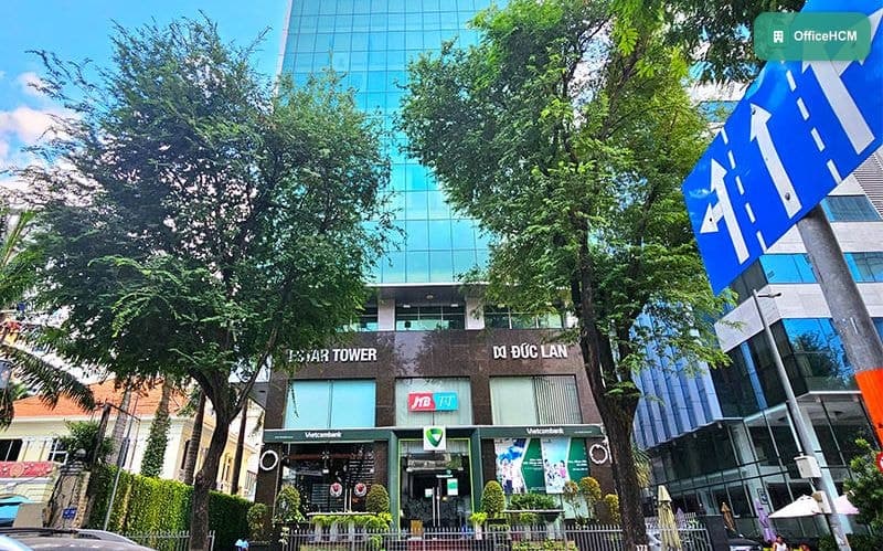 Estar Building — ảnh 1