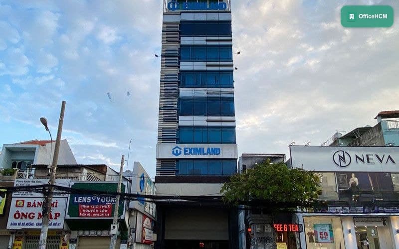 Tòa nhà Eximland thumbnail 2