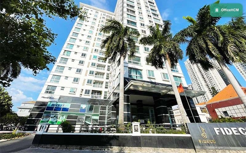 Fideco Riverview — ảnh 1