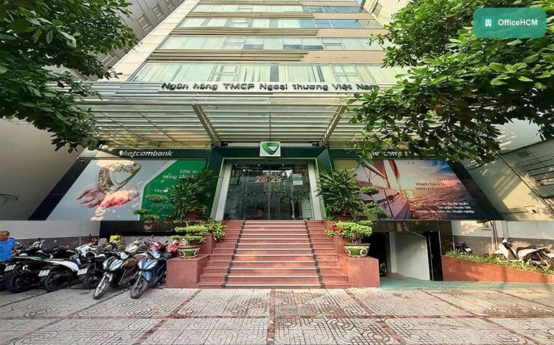 GB Building — ảnh 1
