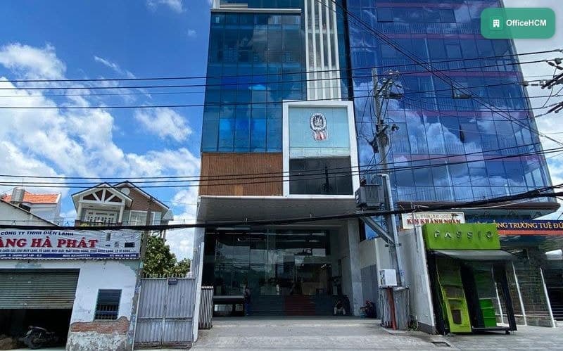 Gia Phát Building thumbnail 2