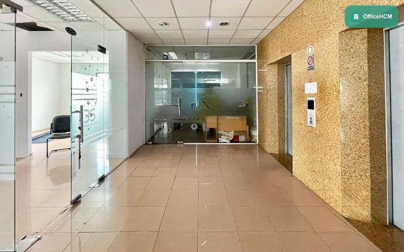 Tòa nhà Giầy Việt Plaza thumbnail 2