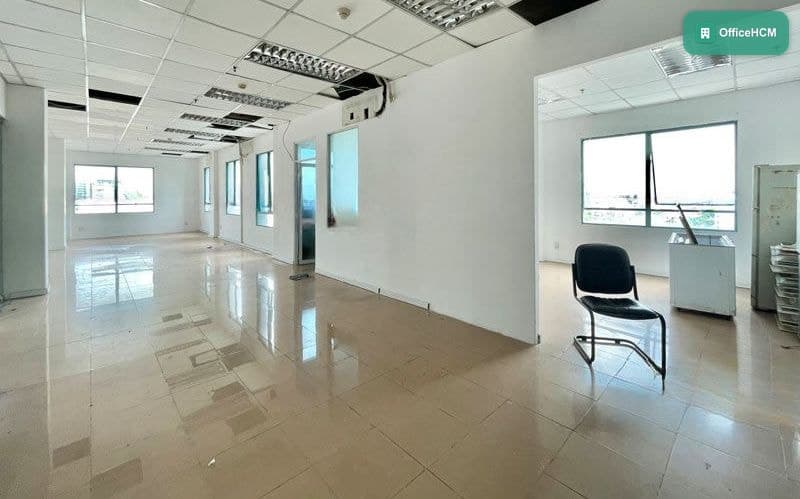 Tòa nhà Giầy Việt Plaza thumbnail 4