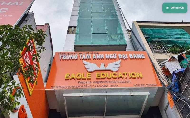 GIC Bạch Đằng