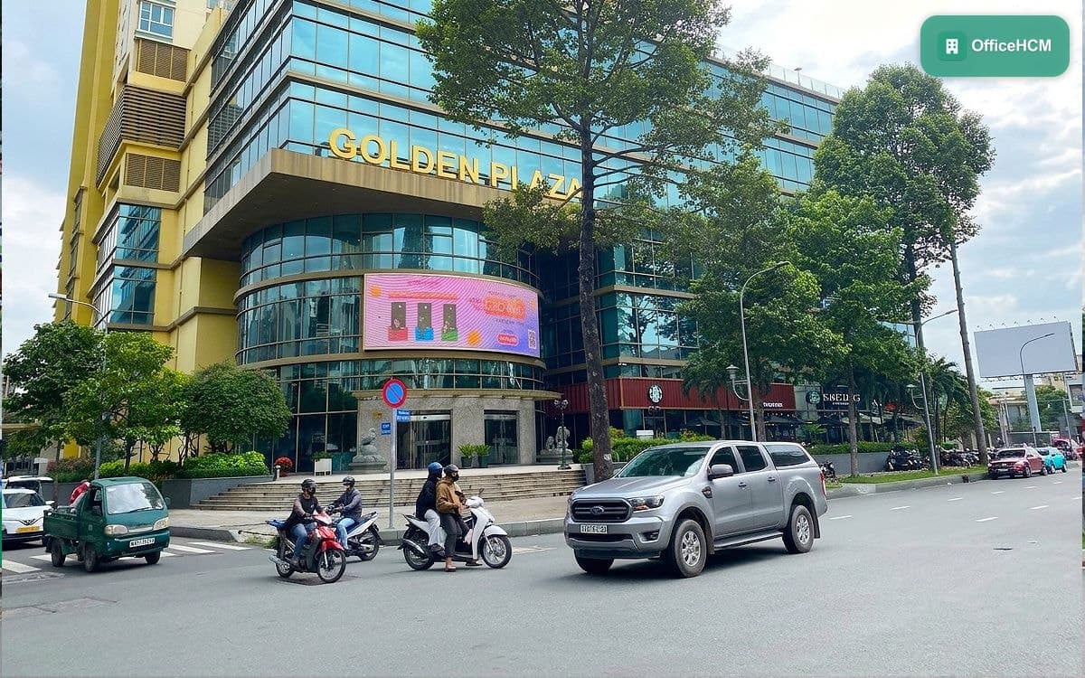 Golden Plaza Residence thumbnail 4