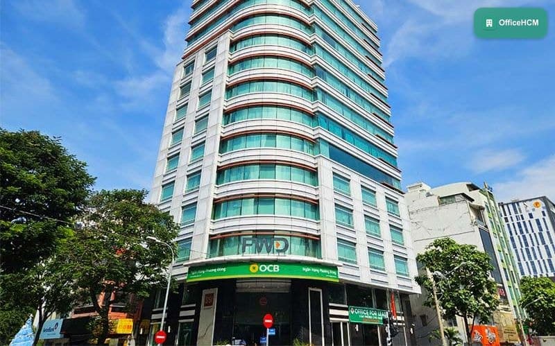 Golden Tower — ảnh 1