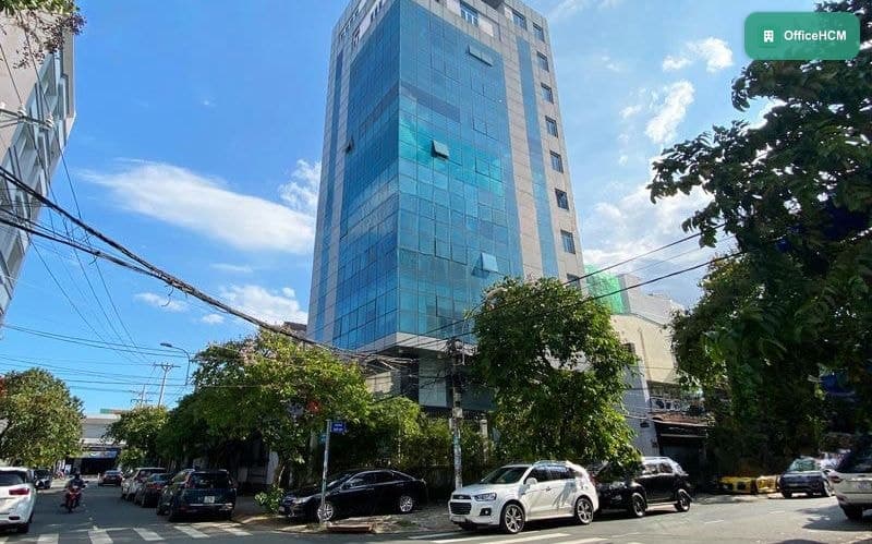 Green Country Building