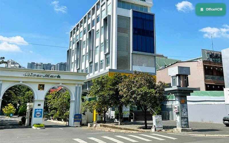 Green Pax Building — ảnh 1