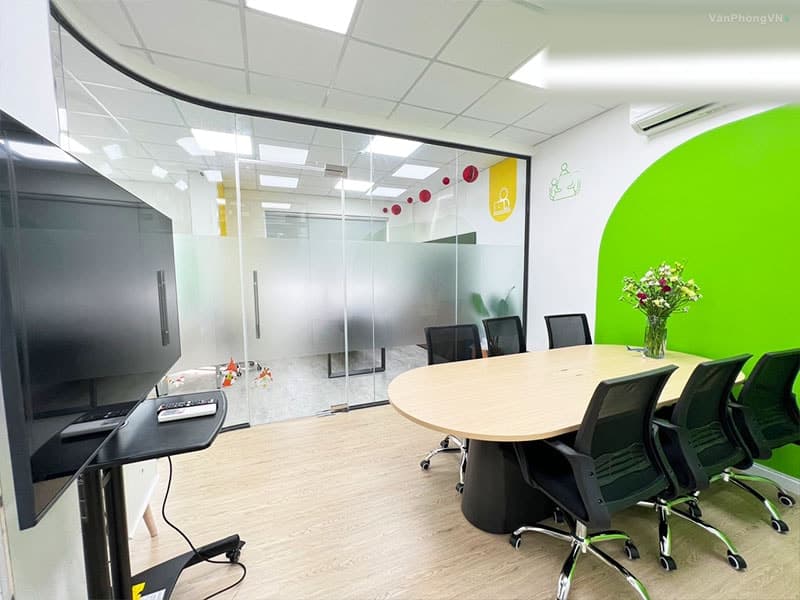 Tòa nhà H Office thumbnail 4