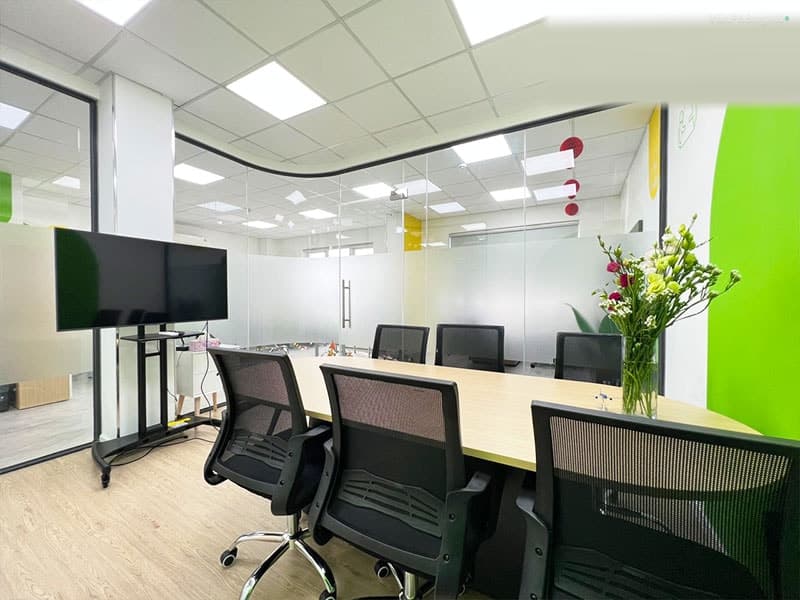 Tòa nhà H Office thumbnail 3